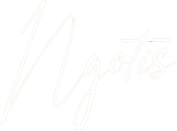 Logo Ngotis l'art du sur mesure Paris
